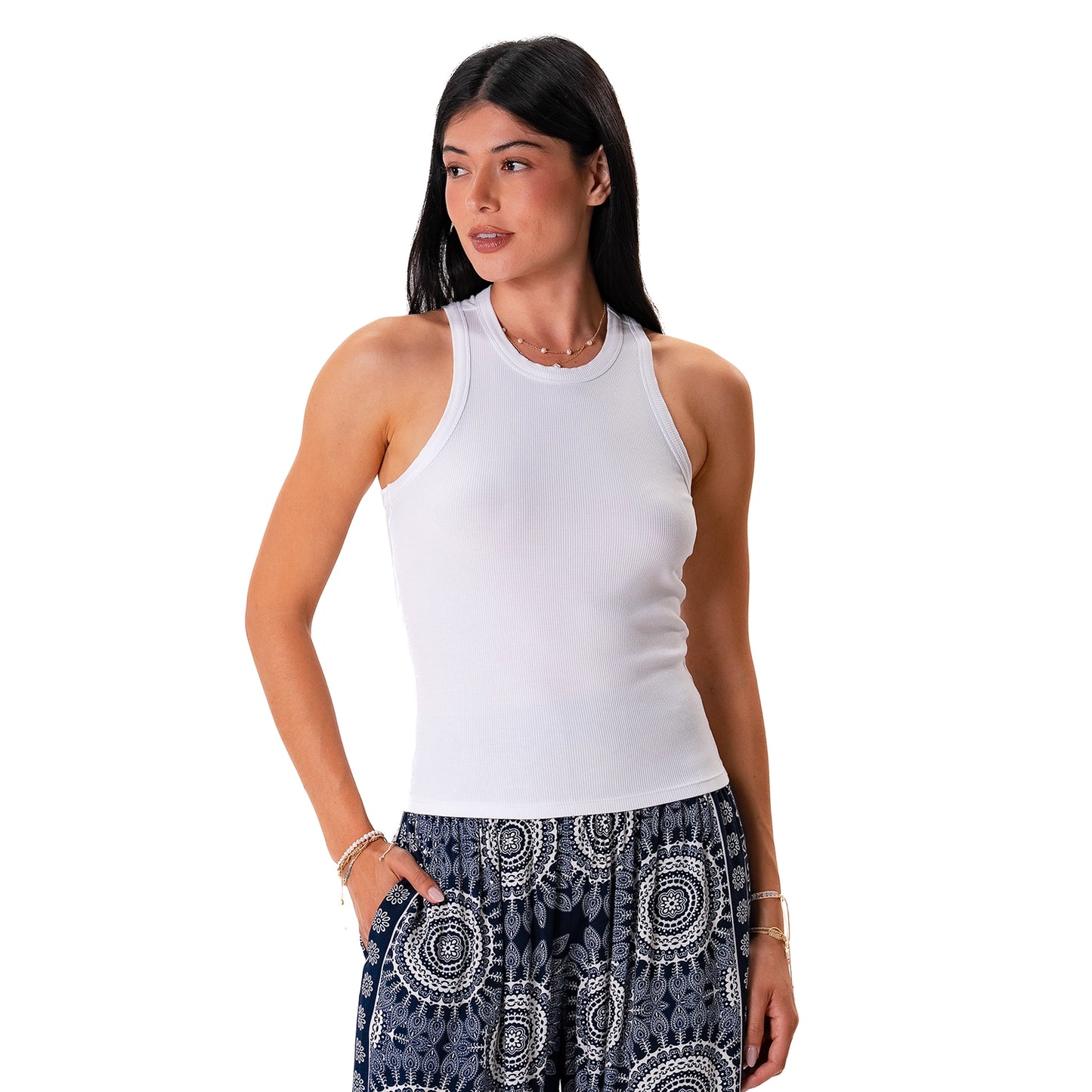 Rio Racerback Tank