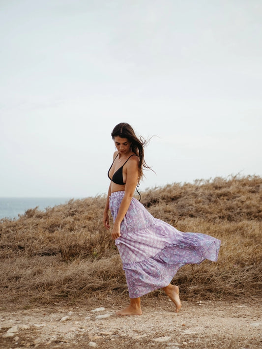 The Nala Skirt