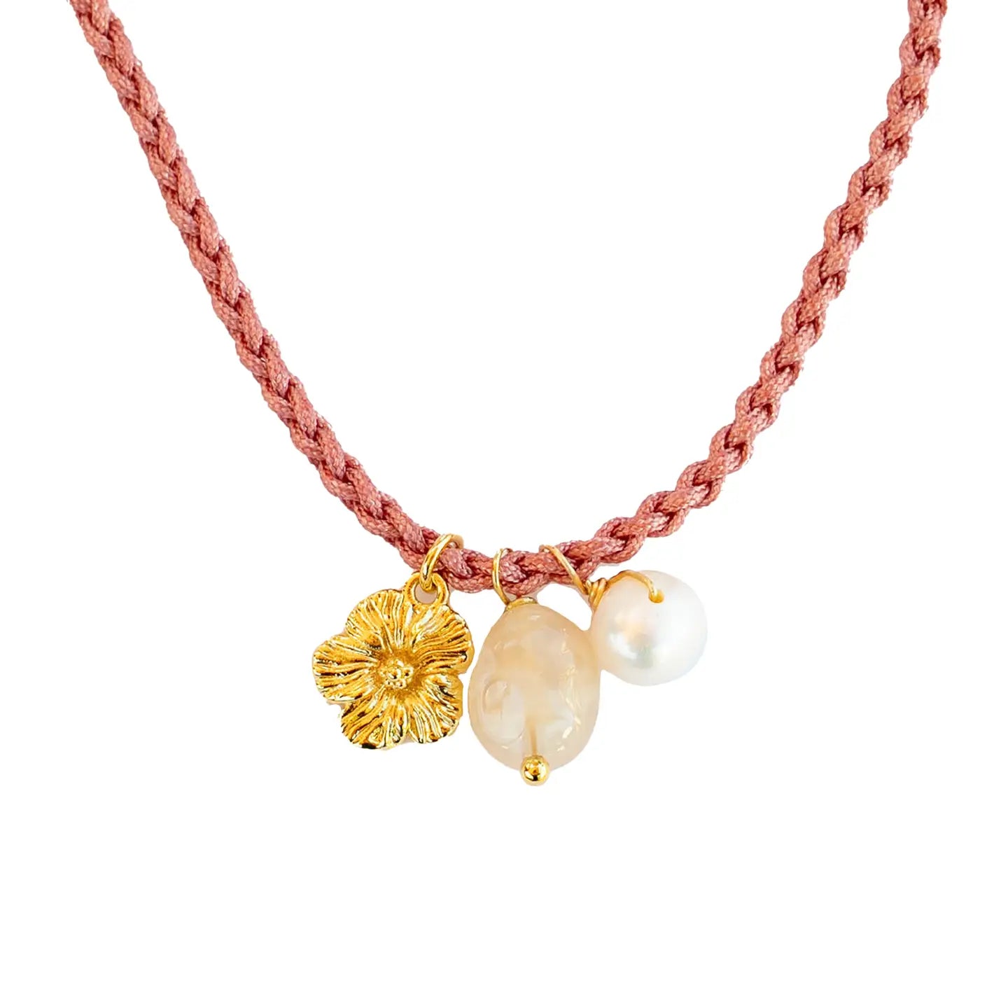 Offshore Necklace Collection