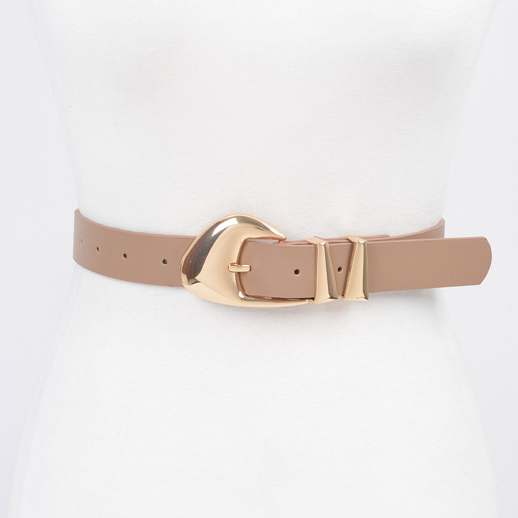 Maia Buckle Belt