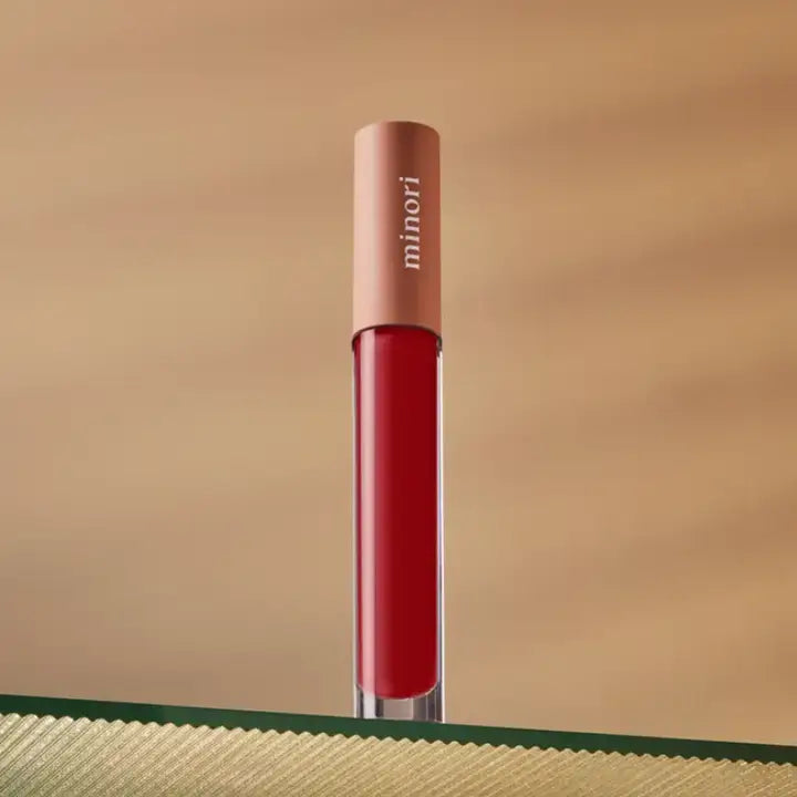 Minori Lip Gloss