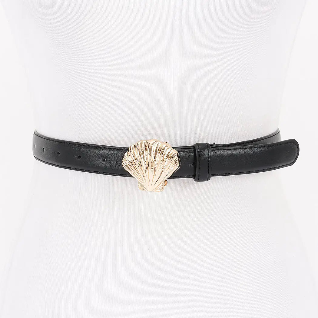Seychelles Buckle Belt