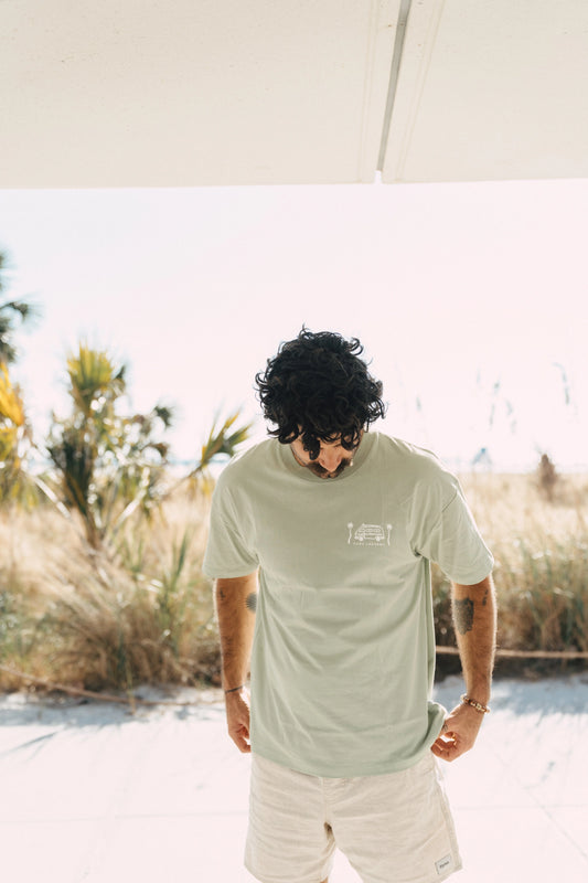 Siesta Sol T-Shirt