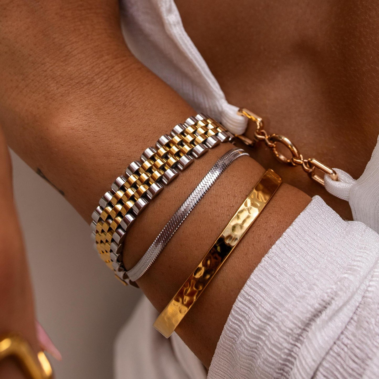 Weekender Bracelet