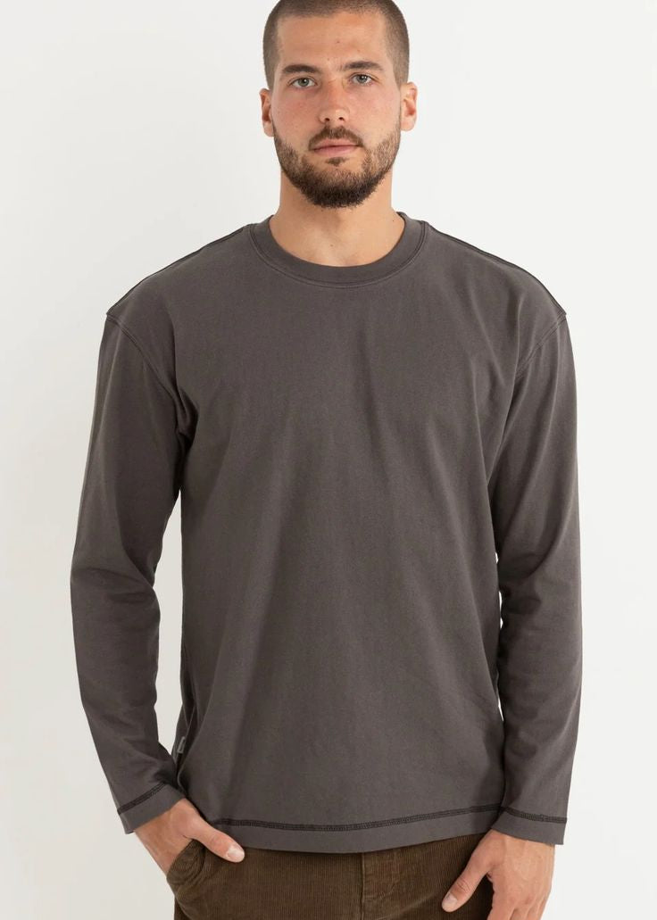 Larry Vintage Long Sleeve Shirt