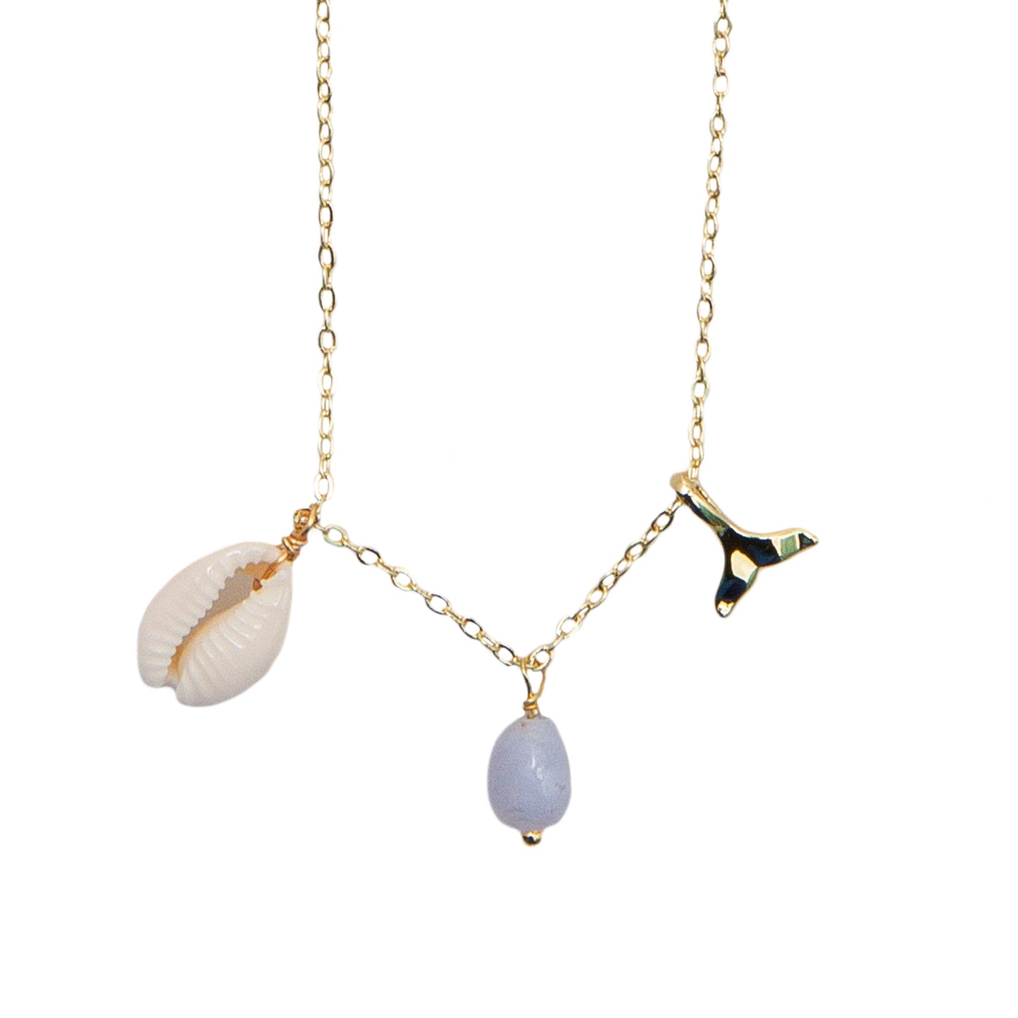 Onshore Necklace Collection