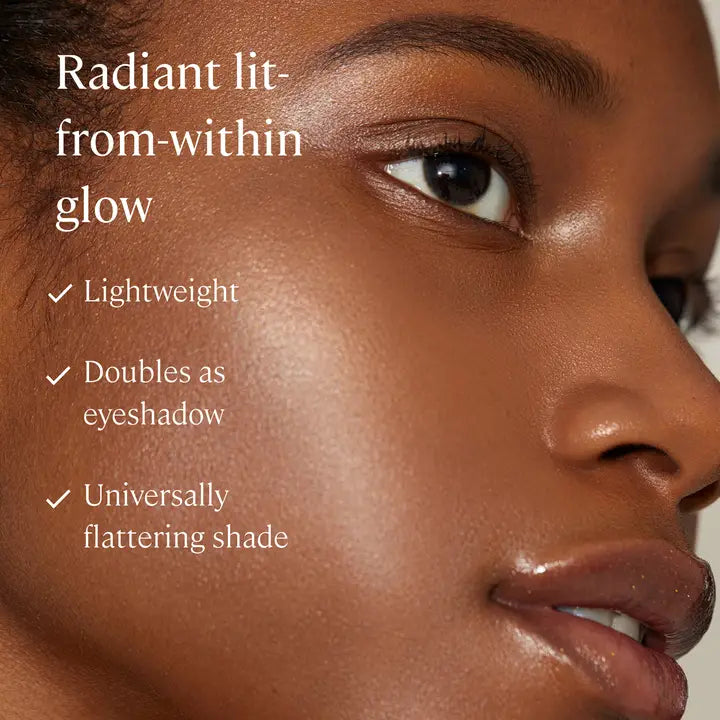 Travel Size Cream Blush