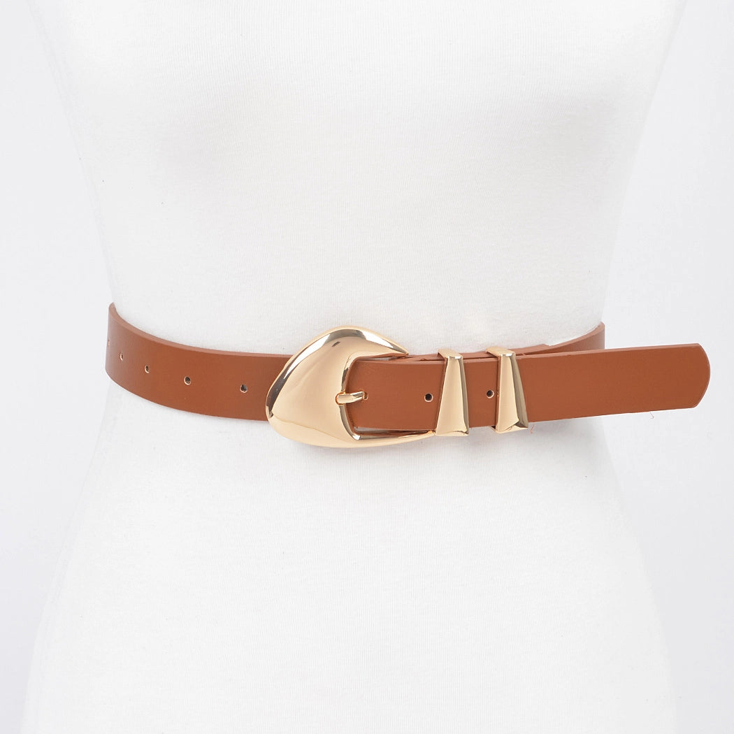 Maia Buckle Belt