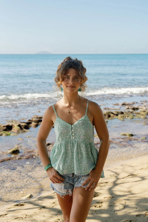 Jules Tank