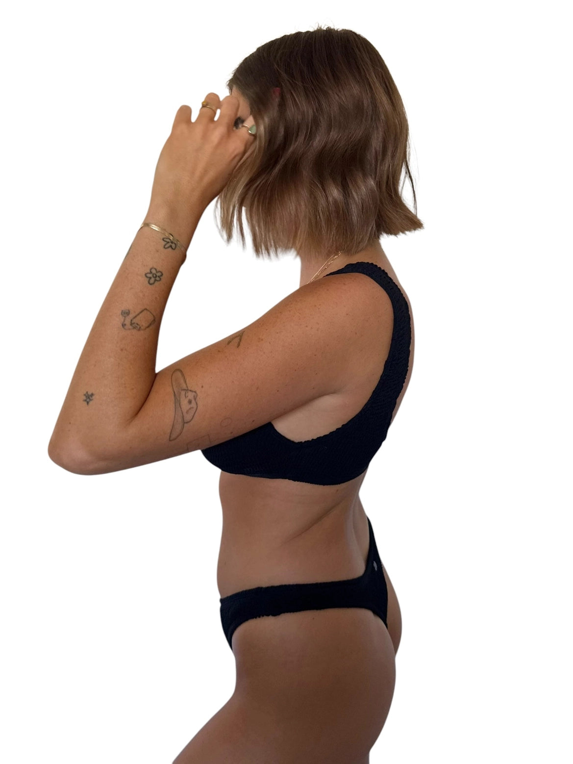 Madelyn Bottom