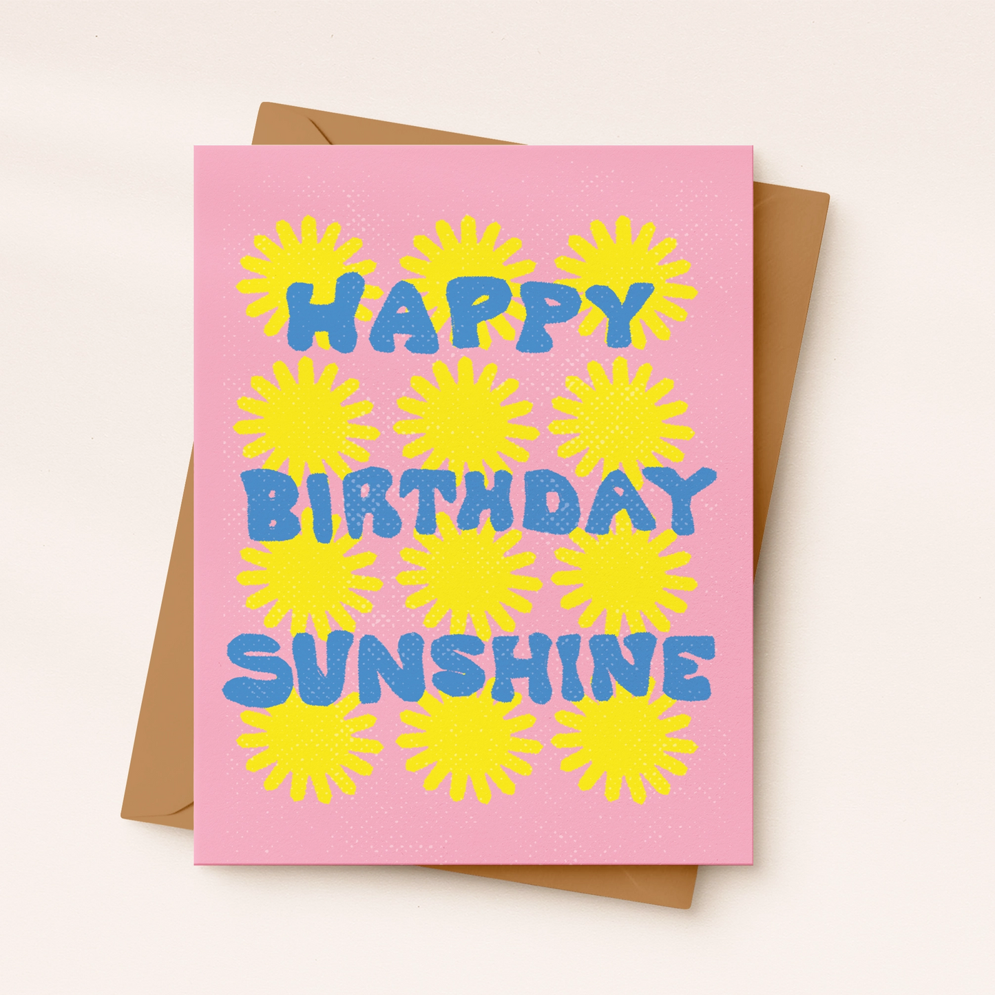 Daydream Greeting Cards