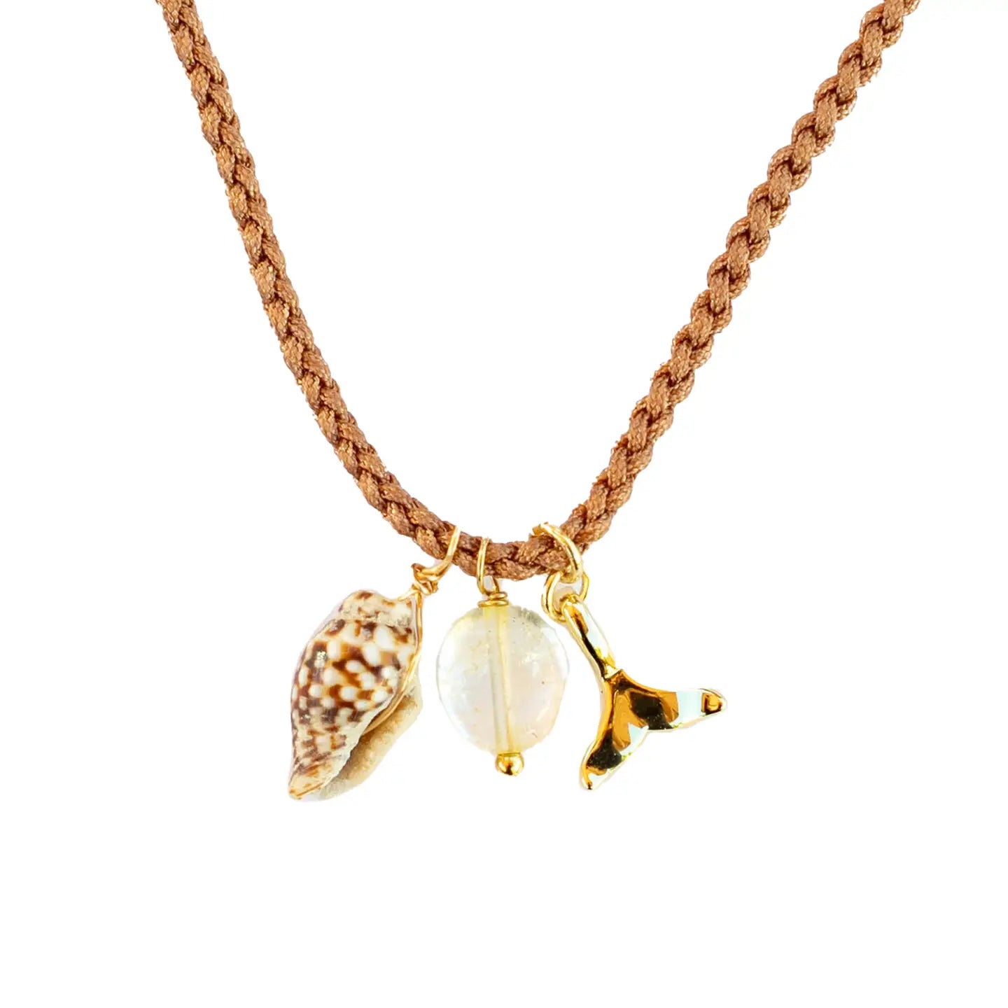 Offshore Necklace Collection