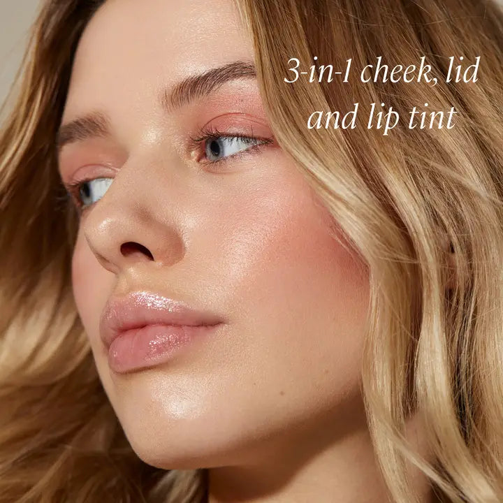 Travel Size Cream Blush