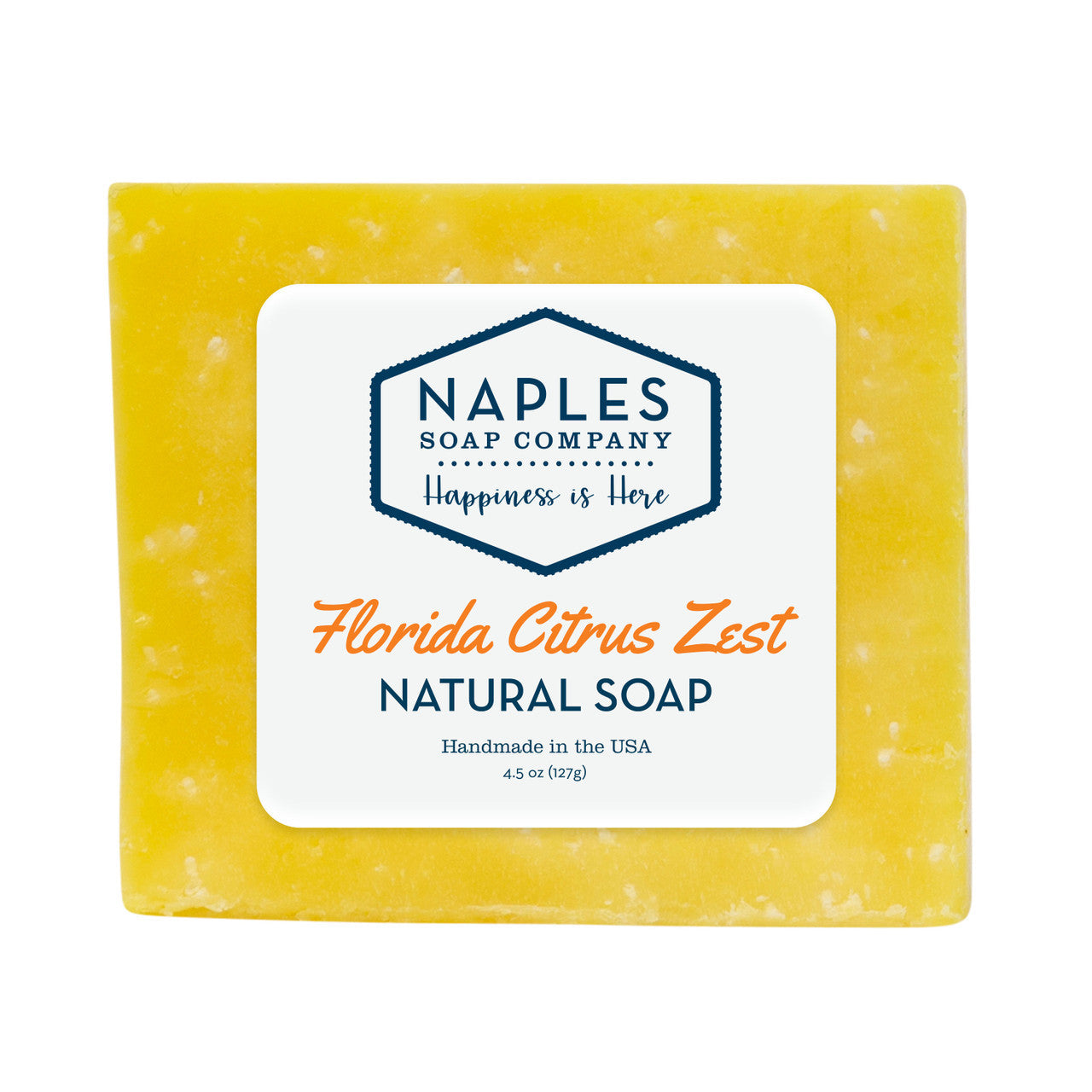 Naples Soap Florida Soap Bundle