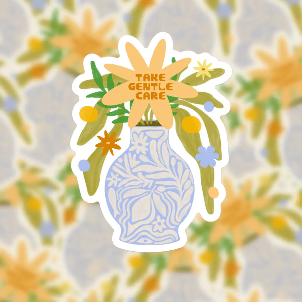 SoulShine Inspirational Vinyl Stickers