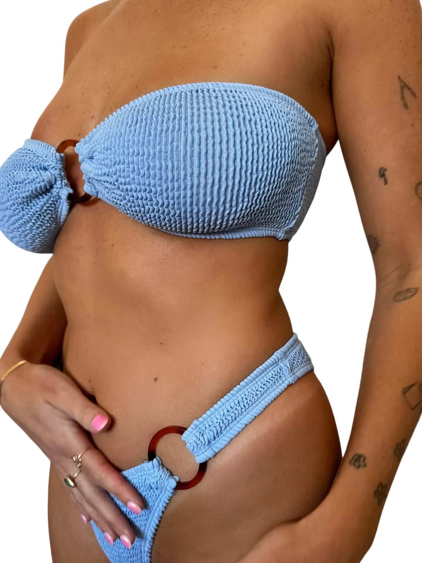Grayce Bottom