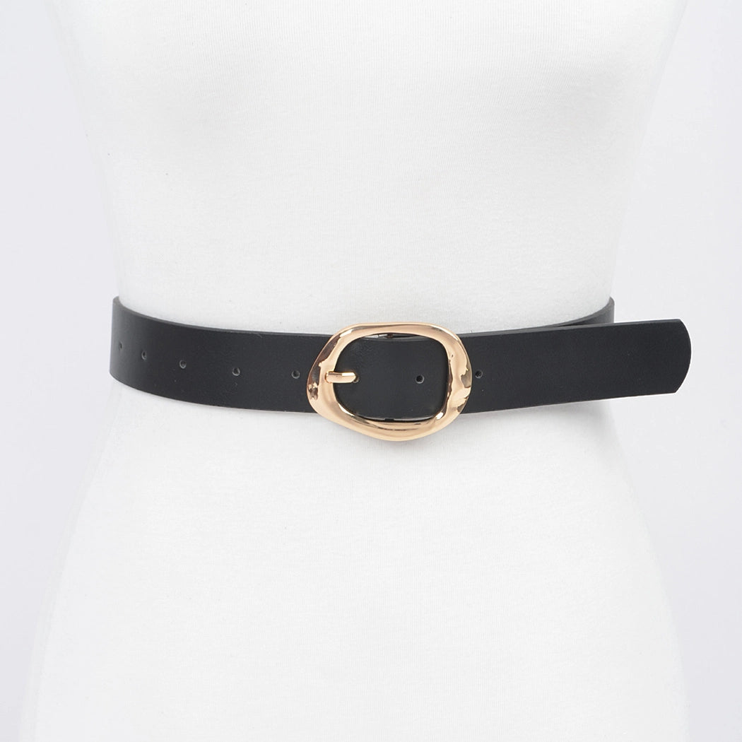 Lana Buckle Belt