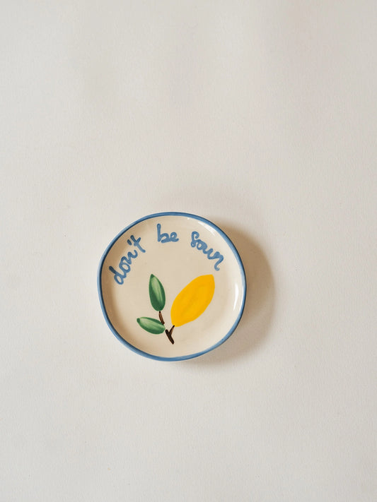 Inspiration Coaster