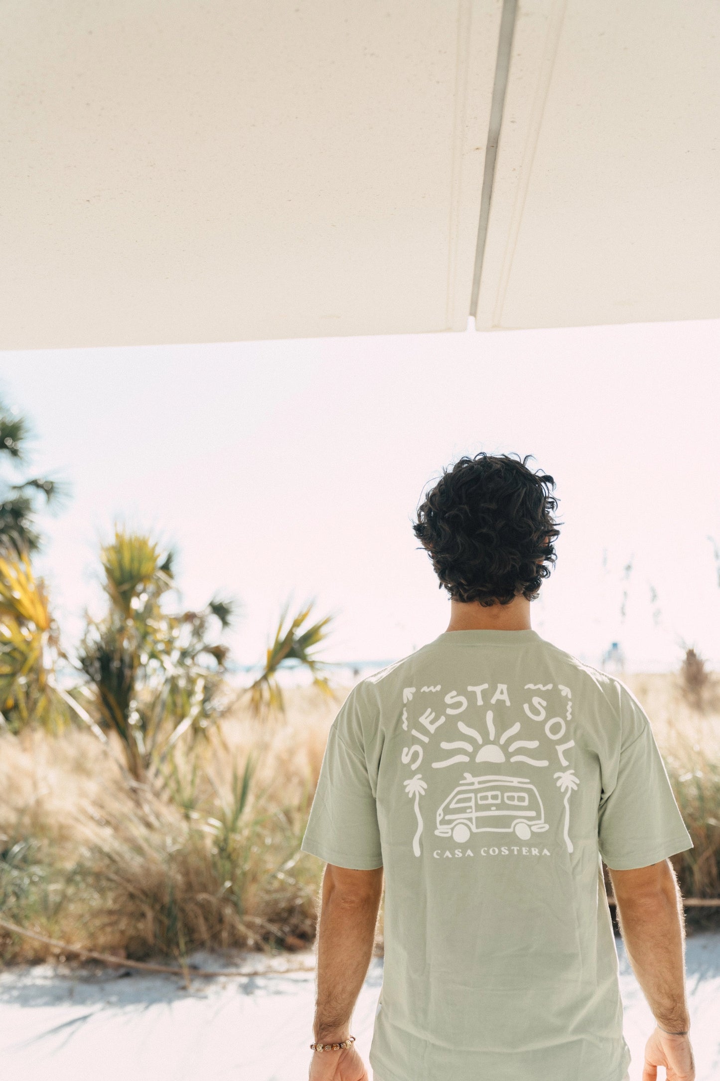 Siesta Sol T-Shirt