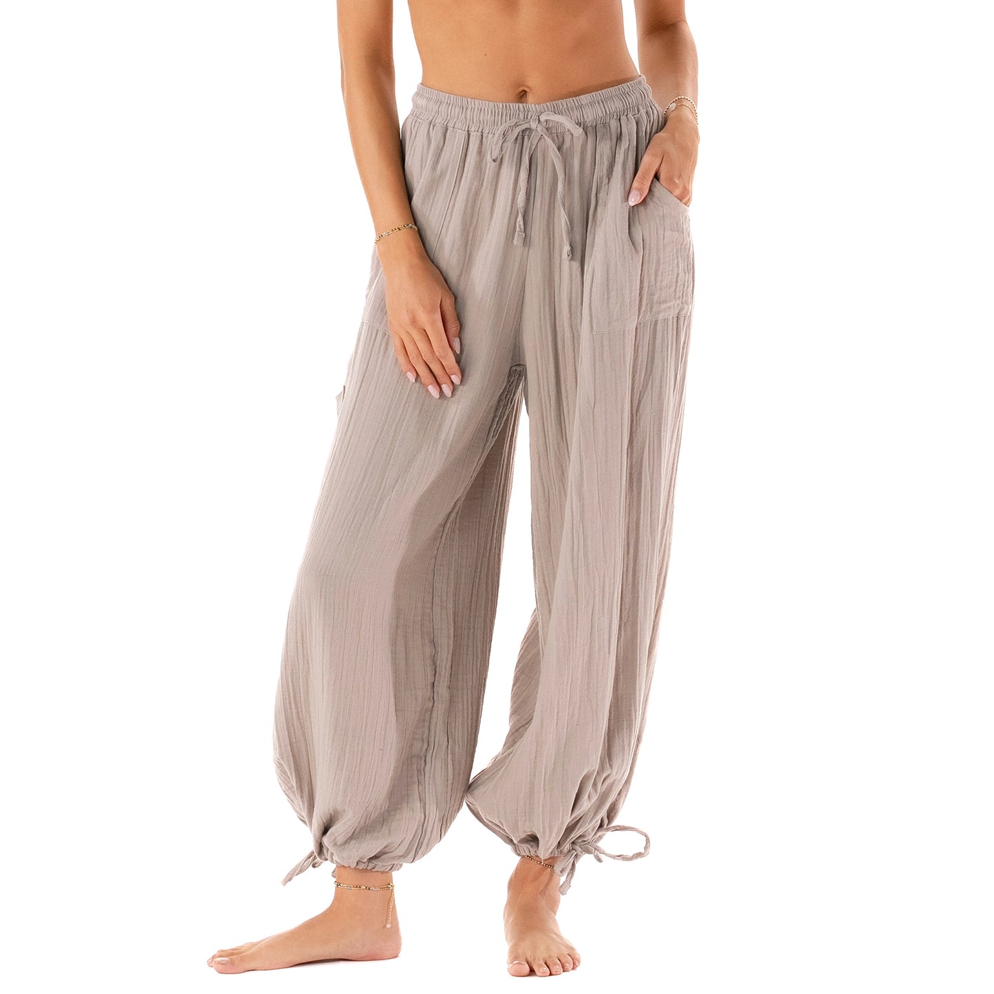 Adventure Cargo Pants