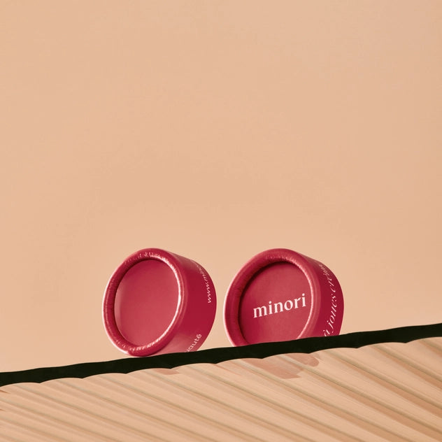 Travel Size Cream Blush