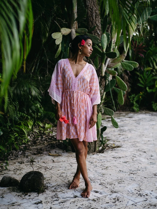 La Isla Kaftan