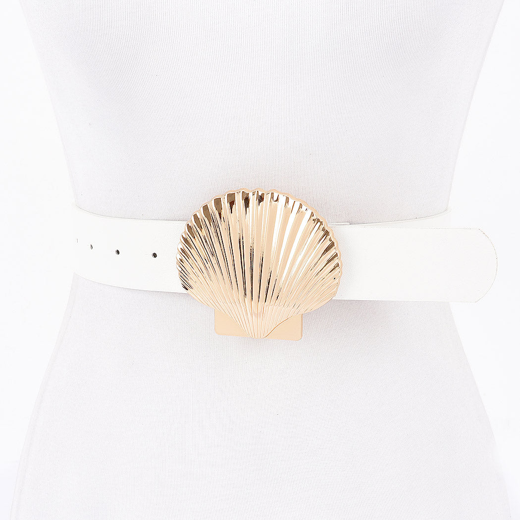 Seychelles Buckle Belt