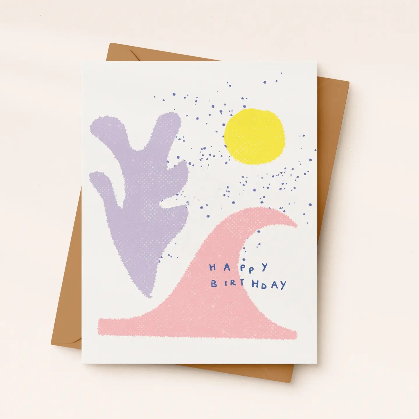 Daydream Greeting Cards