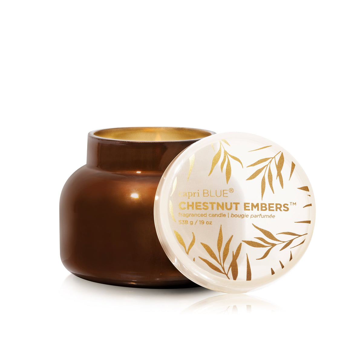 Autumn Glow Signature Candle