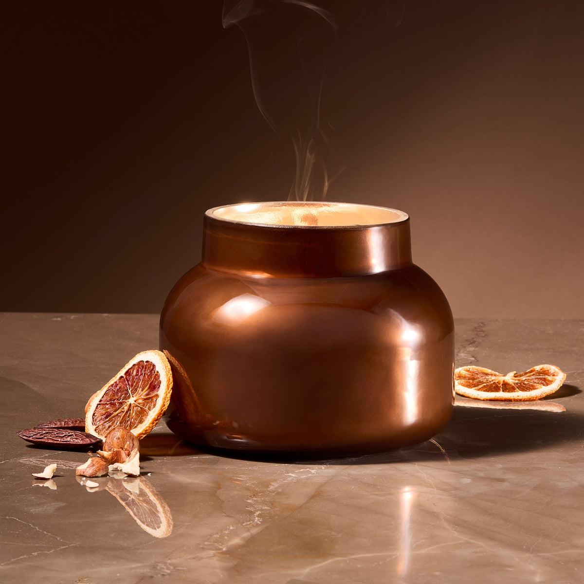 Autumn Glow Signature Candle