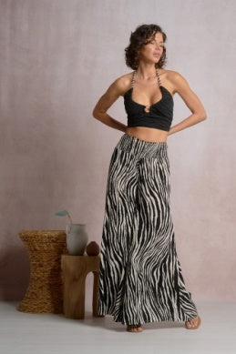 Casa Blanca Ring Top