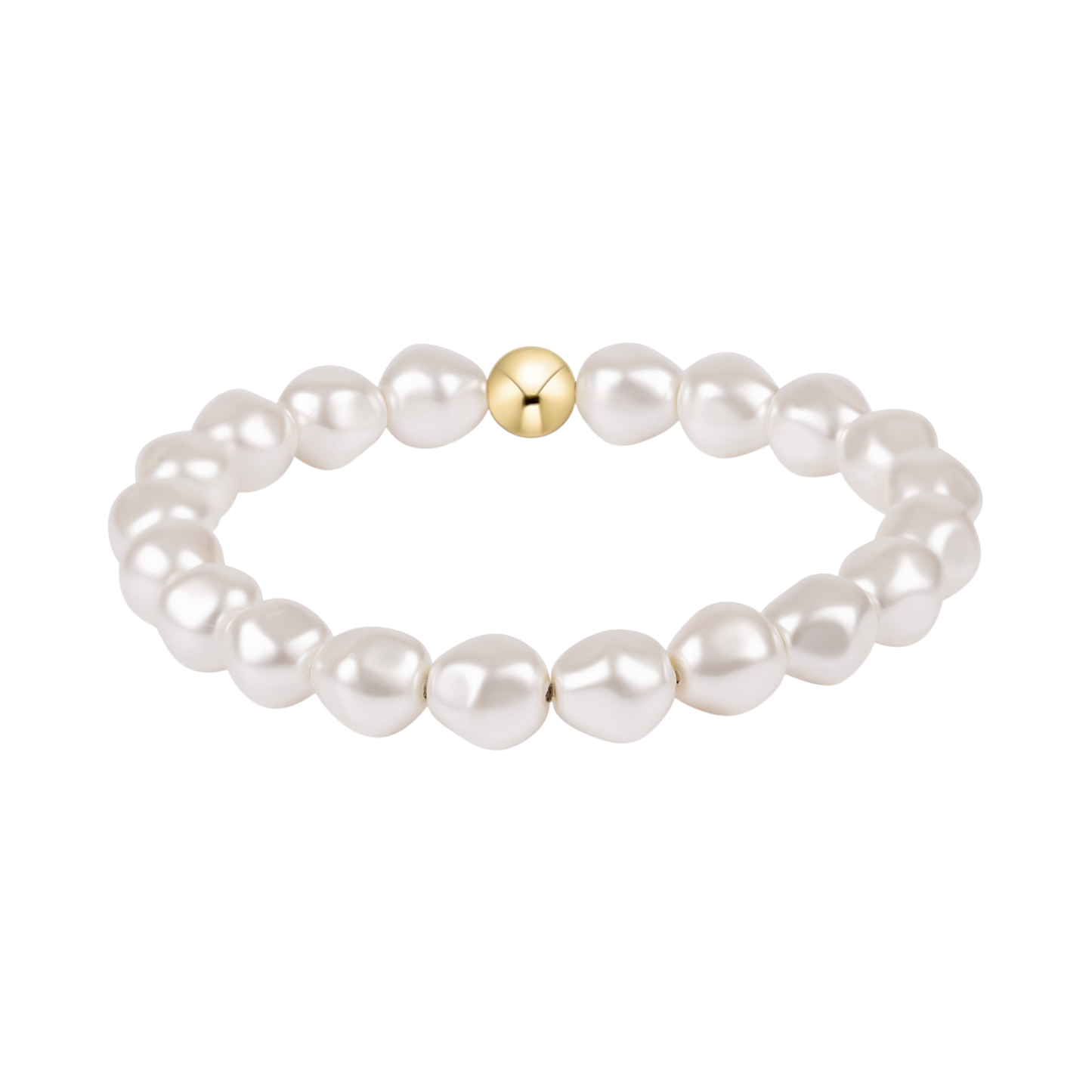 Classic Admire Pearl Bracelet