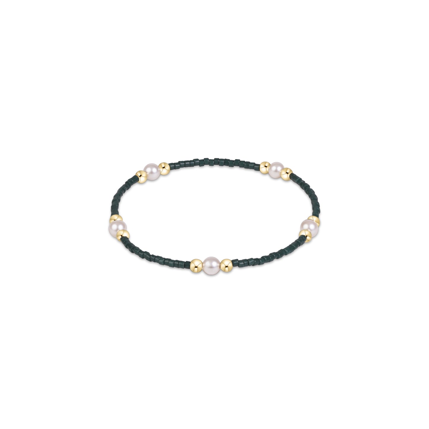 Hope Purpose Pearl Bracelet