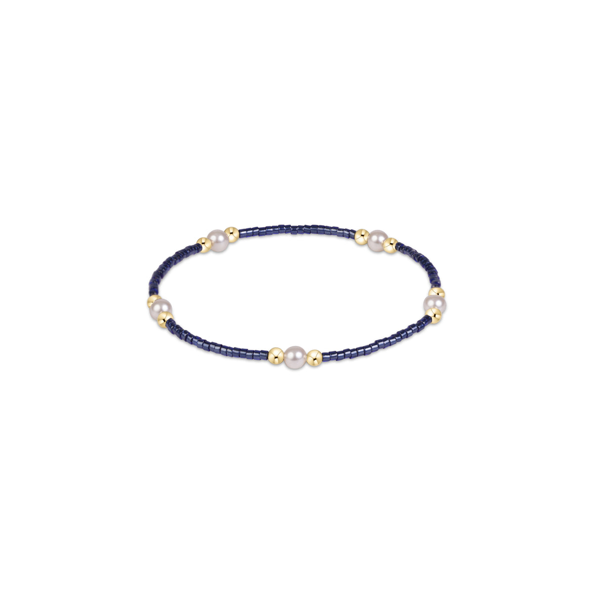 Hope Purpose Pearl Bracelet