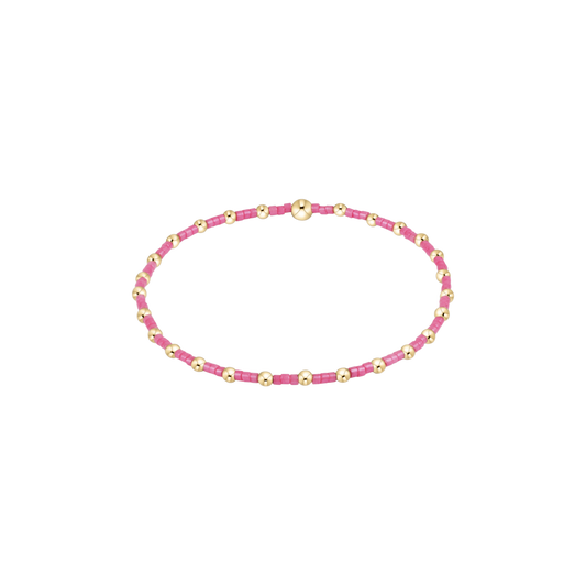 Hope Sincerity Bracelet