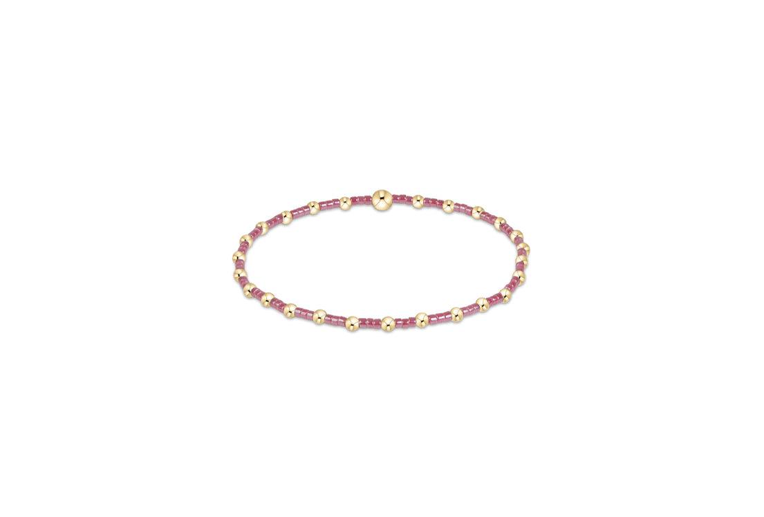Hope Sincerity Bracelet