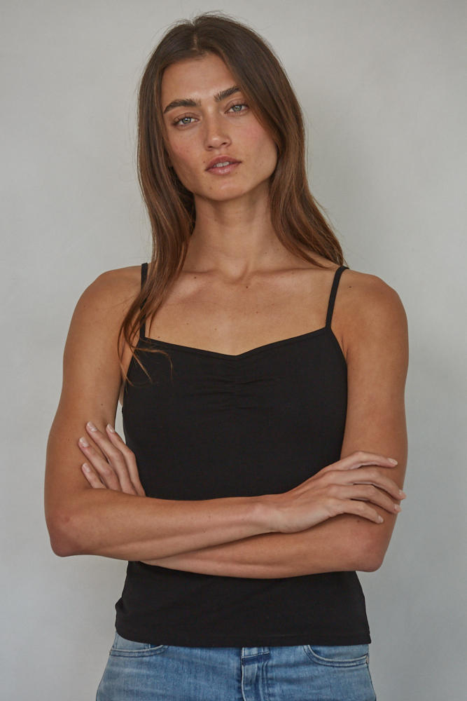 Seaside Bliss Cami Top