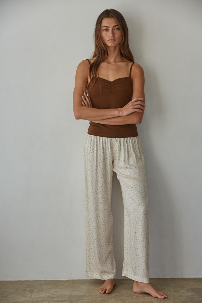 Seaside Bliss Cami Top