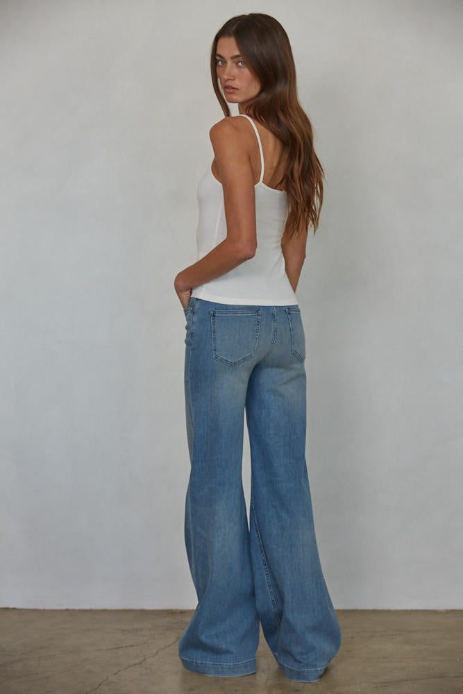 Seaside Bliss Cami Top