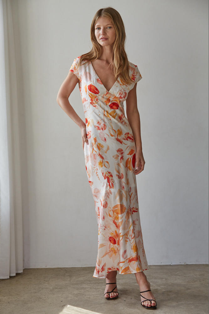 Sweet Nectar Maxi