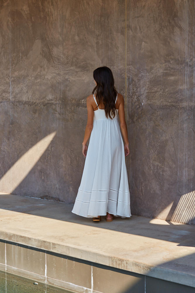 Odessa Dress