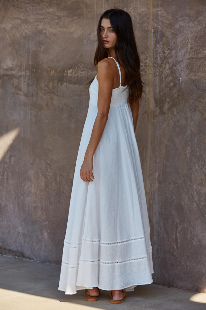 Odessa Dress
