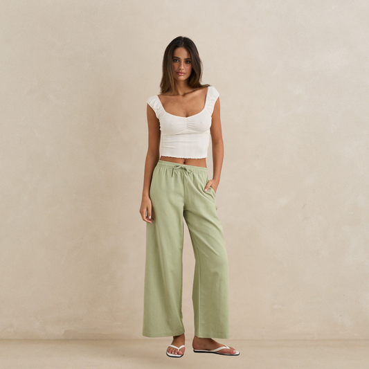 Dolly Beach Pant