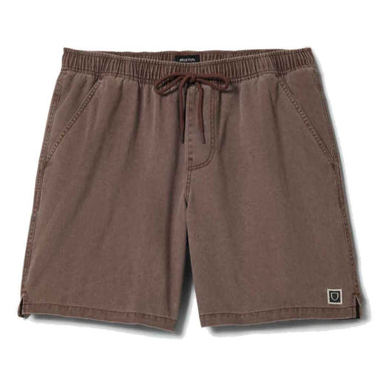 Everyday Vintage Wash Short