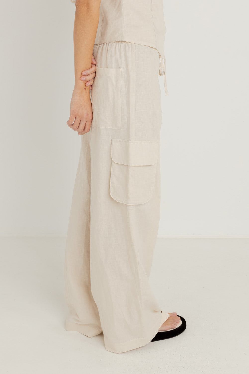 Cove Cargo Pant