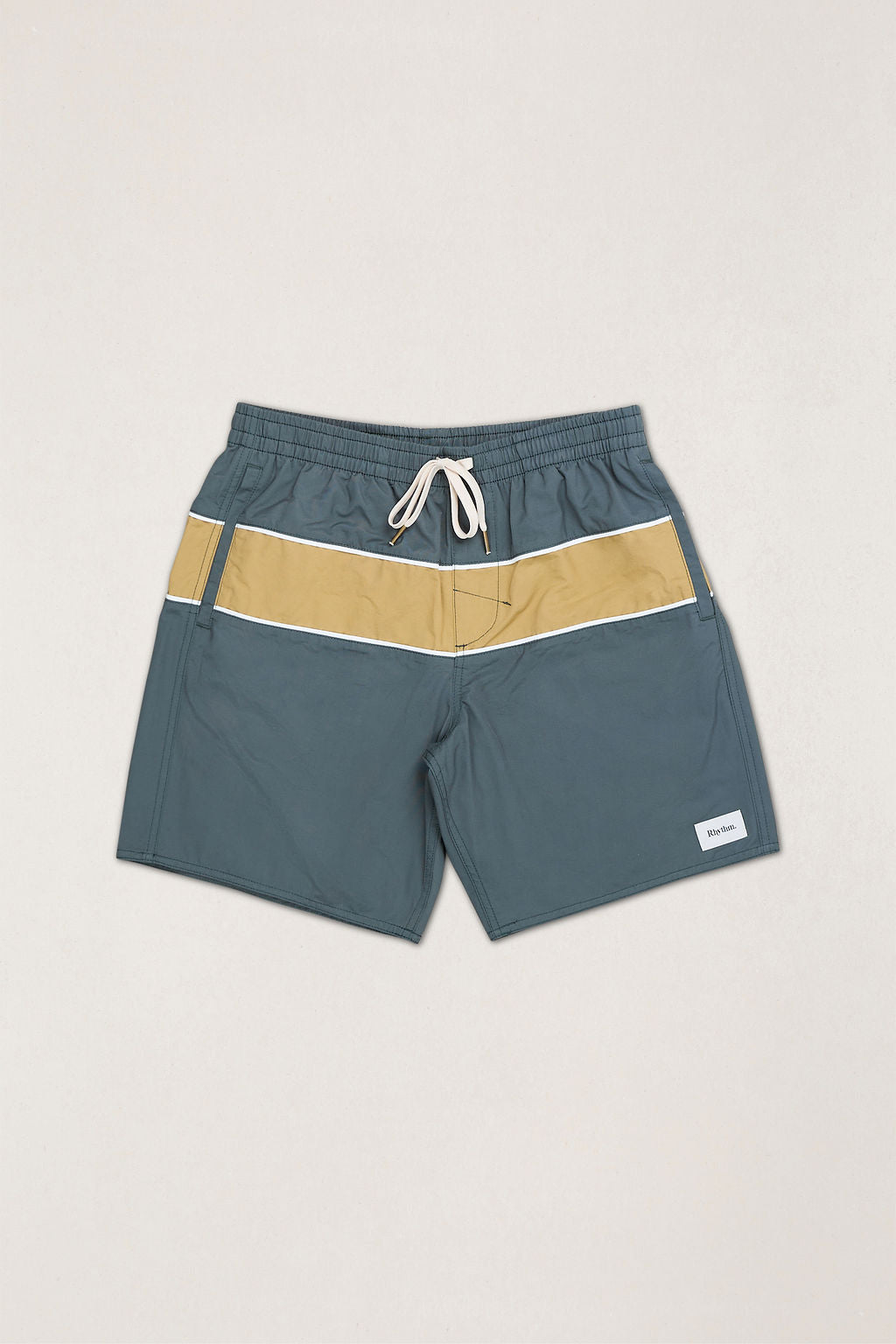 Heritage Midway Beach Short