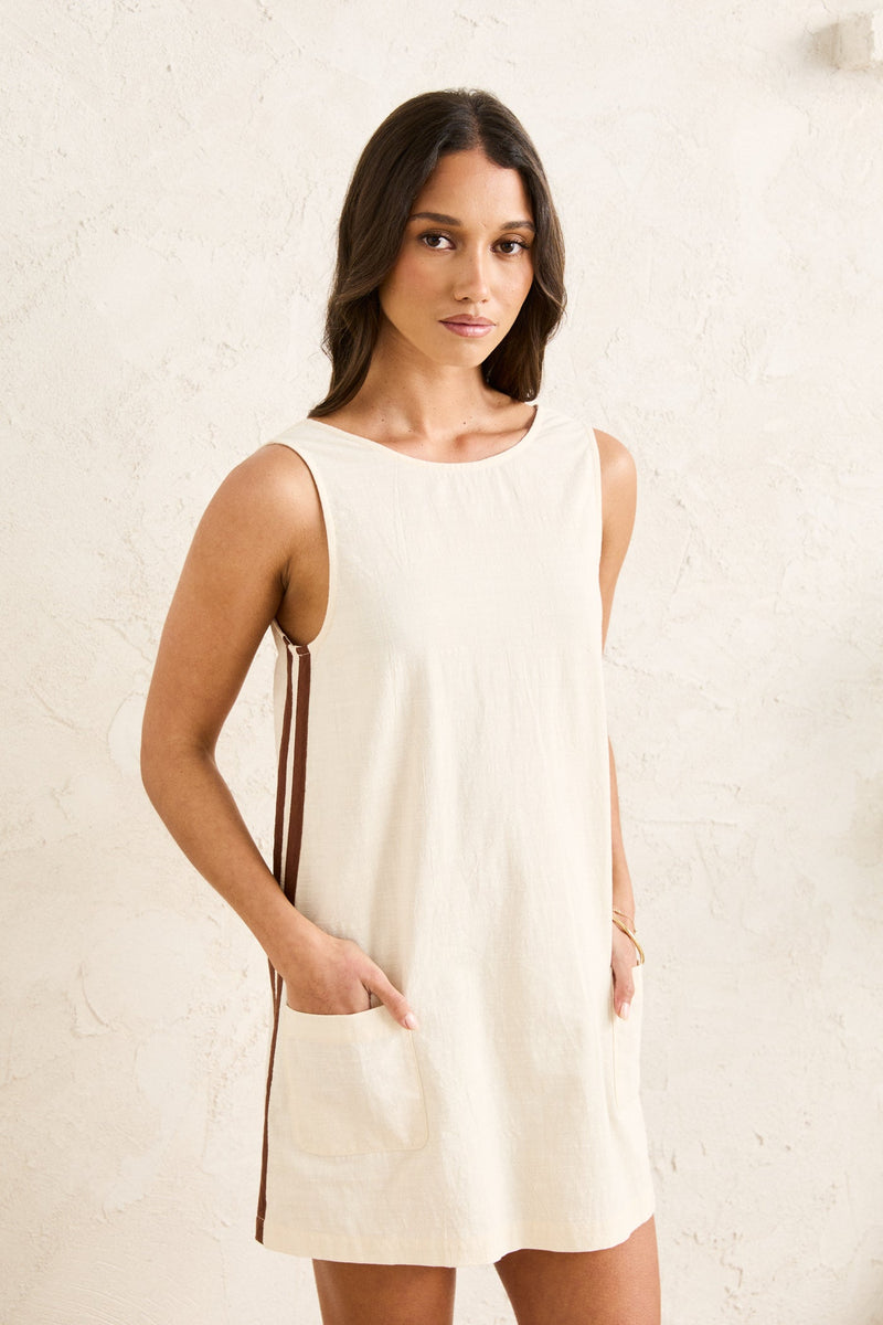 Hanalei Mini Dress