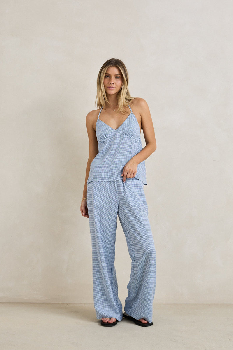 Marisol Pant