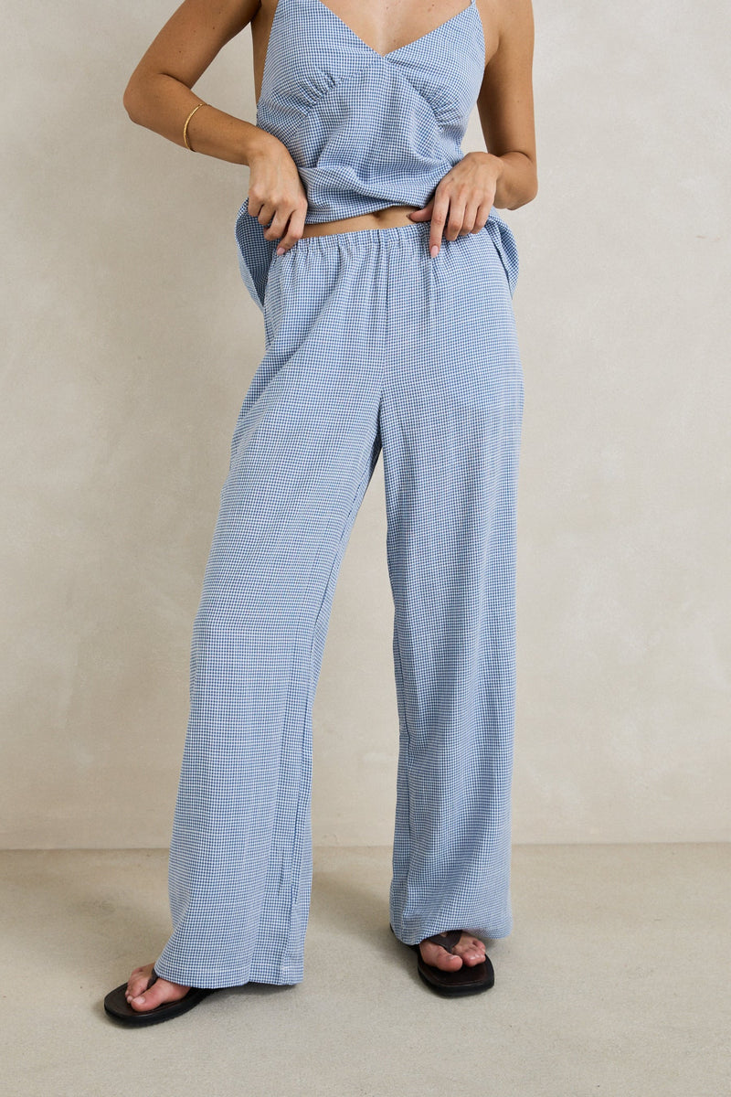 Marisol Pant