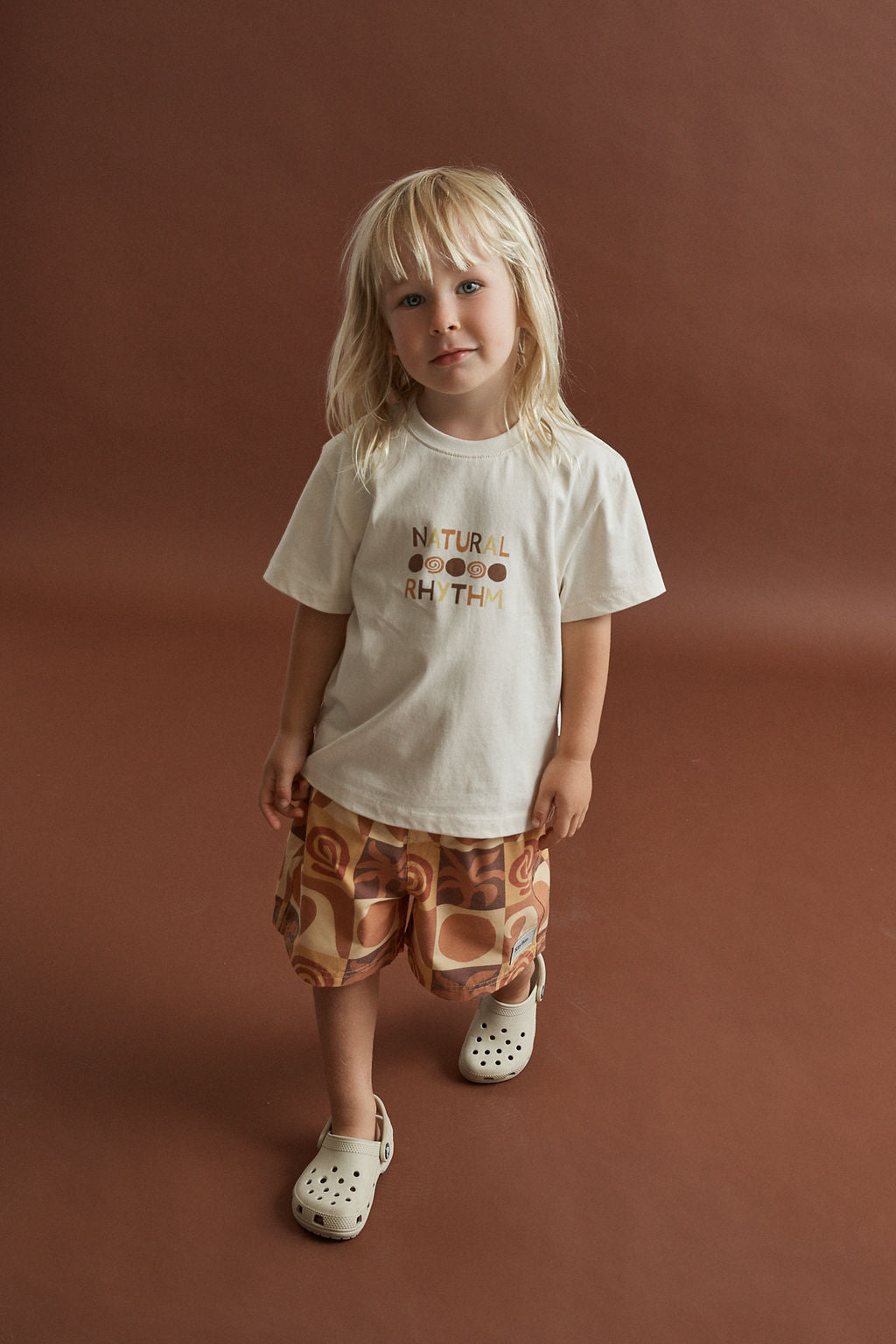 Kids Natural Rhythm Jam